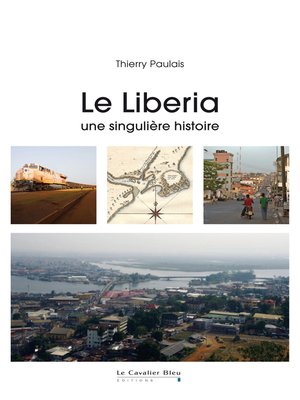 cover image of Liberia (le)